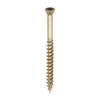Timco C2 Tongue-Fix Premium Tongue & Groove TX Reduced Countersunk Yellow