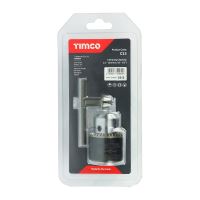 Timco Half Inch Chuck & Key Set