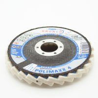 Gloss Polishing Flap Disc 115mm