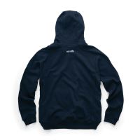 Scruffs | Eco Worker Hoodie 2 Navy