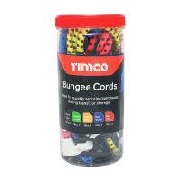 Bungee Cords Mixed Pack Pack of 20