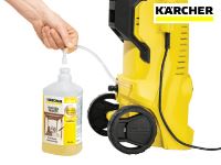 K2 Power Control Home Pressure Washer 110 Bar 240v