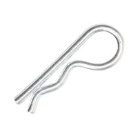 Timco Mixed R Clip 18 Piece