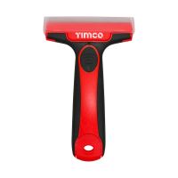 Timco Tile & Glass Scraper 100mm 