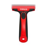 Timco | Tile & Glass Scraper 100mm 