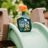 Resolva Xtra Clean Ready To Use Outdoor Power Clean 1Ltr