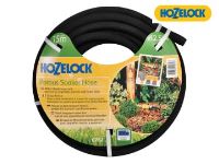 Hozelock | Porous Soaker Hose 15m 12.5mm Diameter