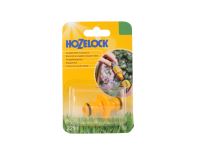 Hozelock | Double Male Connector 12.5mm (1/2in) | 2291