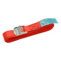 Cam Buckles Standard Duty 5mtr x 25mm Pack of 2