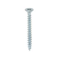 Solo Chipboard Screw Pozi CSK Head | Box of 200