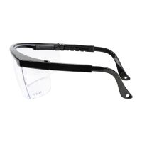 Timco Wraparound Safety Glasses Clear