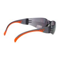 Timco | Comfort Safety Glasses - Smoke