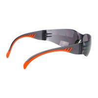 Timco Comfort Safety Glasses Smoke
