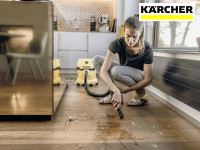 Karcher | WD 2 Plus Wet & Dry Vacuum 1000W 240v