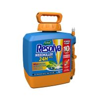 Resolva Weedkiller 24H Ready To Use