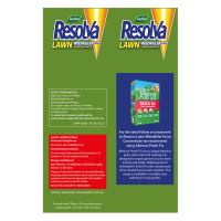 Resolva Lawn Weedkiller Extra Concentrate 500ml