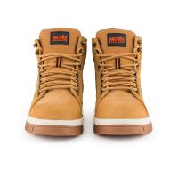 Scruffs | Nevis Safety Boots Tan