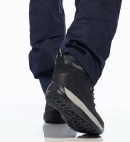 Portwest Steelite Construction Nubuck Boots Black