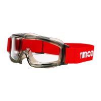 Timco Premium Safety Goggles Clear