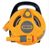 Hozelock| Micro Hose Reel + 10m of 7mm Hose