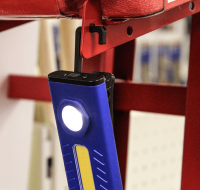 Lighthouse Elite Elite Mini LED Lamp Blue 500 Lumens