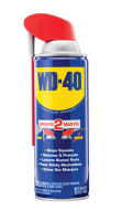 WD-40 | Multi-Use Smart Straw 300ml