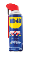 WD-40 Multi-Use Smart Straw 300ml