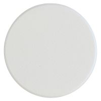 Self-Adhesive Cover Caps 18mm 105 Pieces