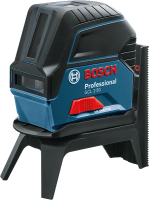 Bosch GCL 2-50 CG Combi Laser (Green Laser)