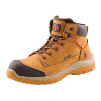 Scruffs | Solleret Safety Boots
