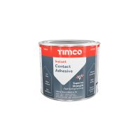 Timco | Instant Contact Adhesive Liquid