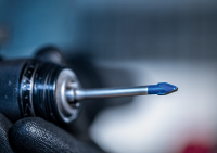 Bosch EXPERT HEX-9 HardCeramic Drill Bit