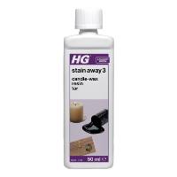 HG stain away no. 3 50ml