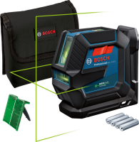 Bosch GLL 2-15 G Line Laser