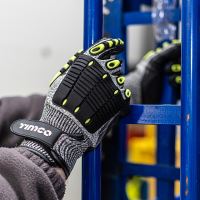 Timco | Impact Cut Gloves