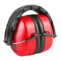 Timco | Foldable Ear Defenders - 30.4dB