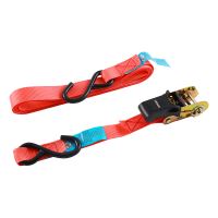 Ratchet Straps | S Hook | Standard Duty | 5mtr x 25mm