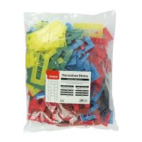 Assorted Horseshoe Shims | Bag of 200