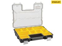 Stanley FATMAX Shallow Professional Organiser 446 x 357 x 74MM 