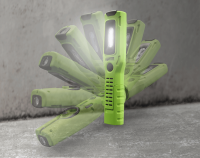 Lighthouse Elite Tech-light600 LED Inspection Light 600 Lumens