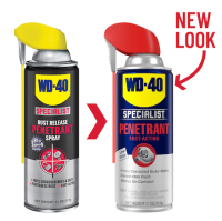 WD-40 | Specialist Penetrant Spray 400ml