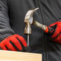 Timco | Claw Hammer - One Piece 20oz