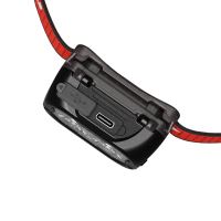 Fenix HL18R-T V2.0 Trail Running Headlamp