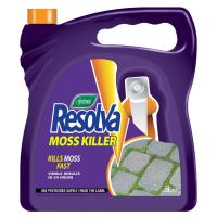 Resolva Moss Killer Ready To Use