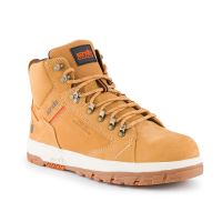 Scruffs | Nevis Safety Boots Tan