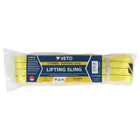 Lifting Sling 3000kg / 3 Tonnes 2Mtr x 90mm