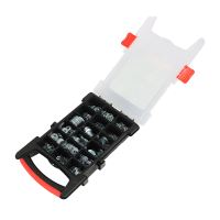 Timco Mixed Washer Grab Pack BZP