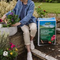 Westland The Gardener's Multi Purpose Compost