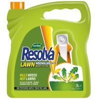 Resolva Lawn WeedKiller Extra Ready To Use