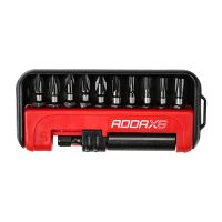 Timco | Impact Driver Bit Set | 11pcs